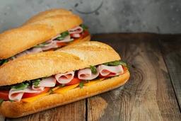 Fat Sub